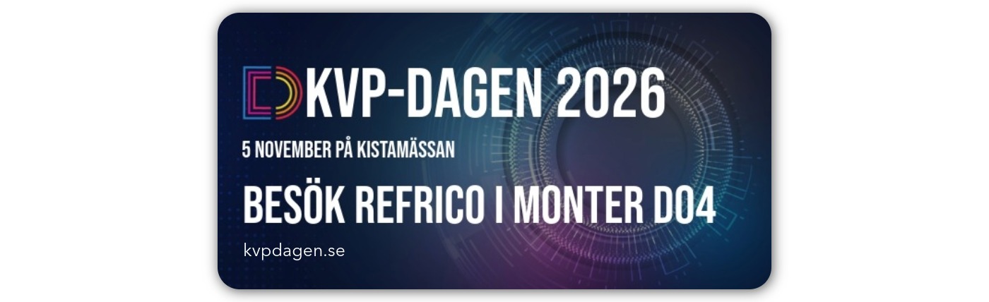 KVP-DAGEN 2026